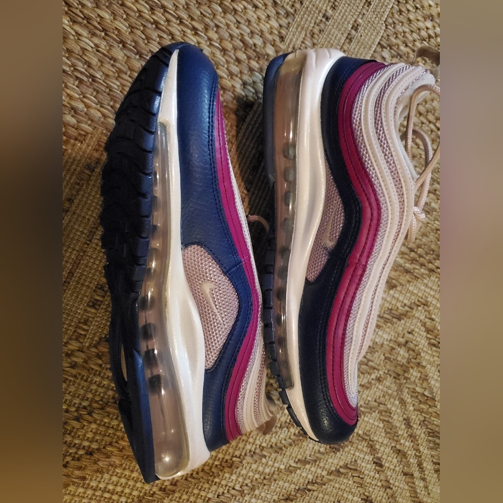 Nike Airmax 97